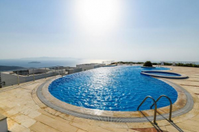  Grand Sea View Aparts  Бодрум